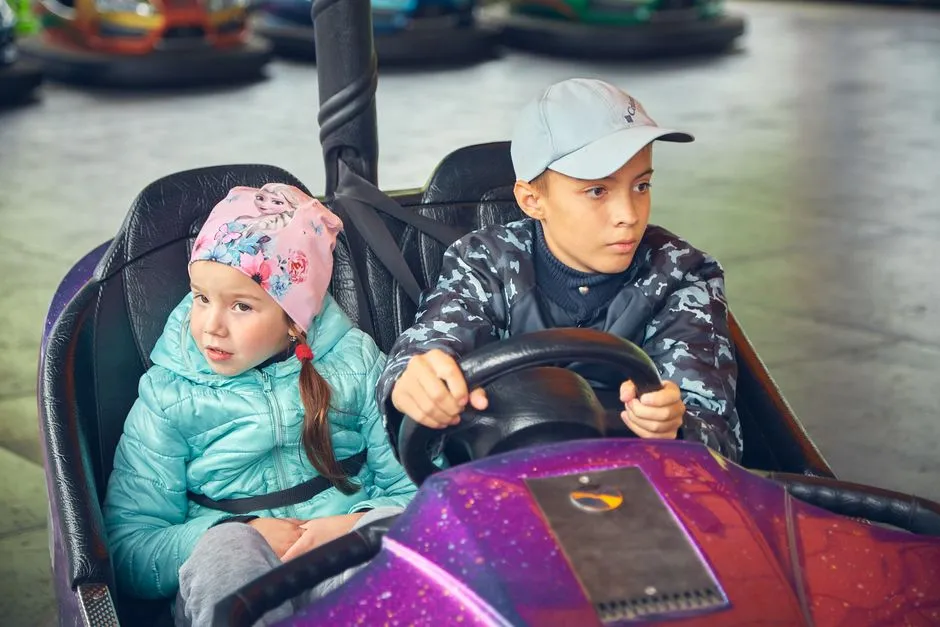 The Broader Shift in Theme Park Culture (Image Credits: Pexels)