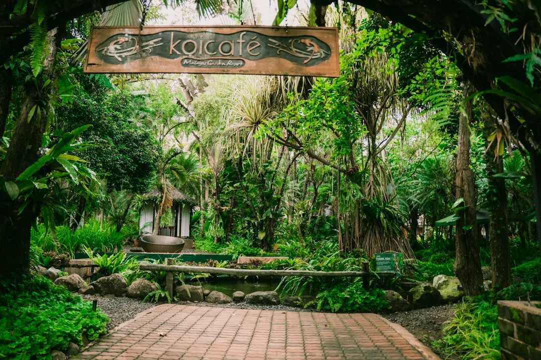 Why Groundskeepers Guard These Spaces (Image Credits: Unsplash)