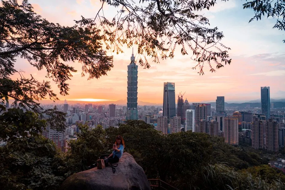 Taiwan: A January 2025 Arrival That Went Under the Radar (Image Credits: Pexels)
