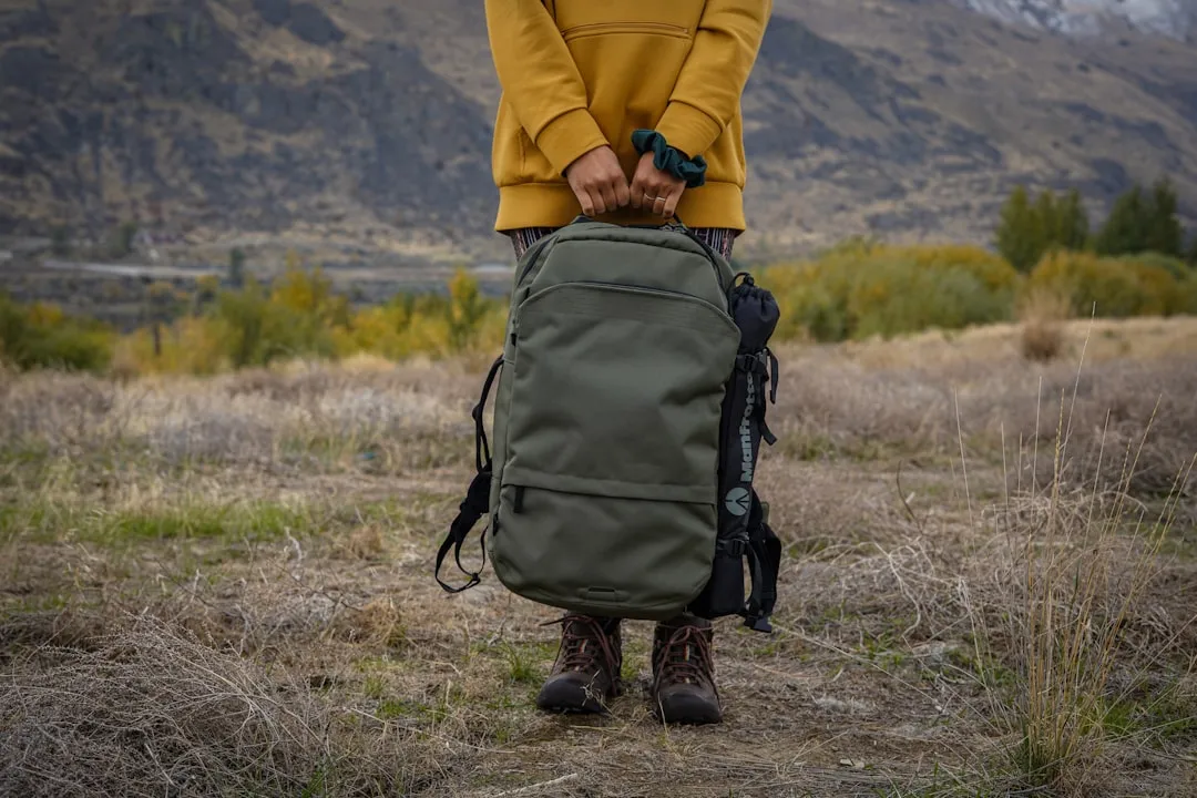 Know Your Airline's Carry-On Dimensions (Image Credits: Unsplash)