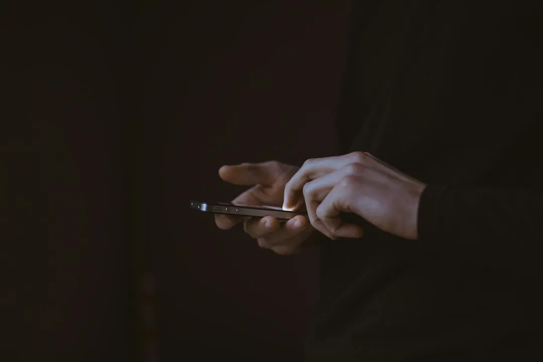The Digital Detox Travel Boom Is Very Real (Image Credits: Unsplash)