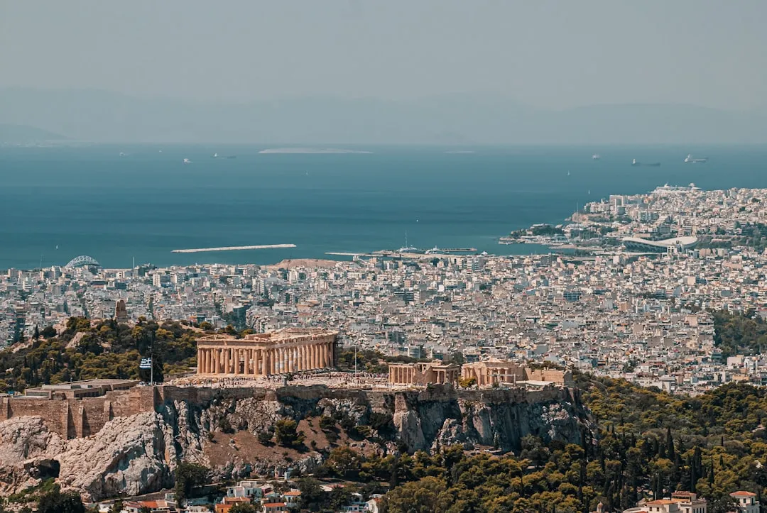 A City on the Rise: The Numbers Behind the Momentum (Image Credits: Unsplash)