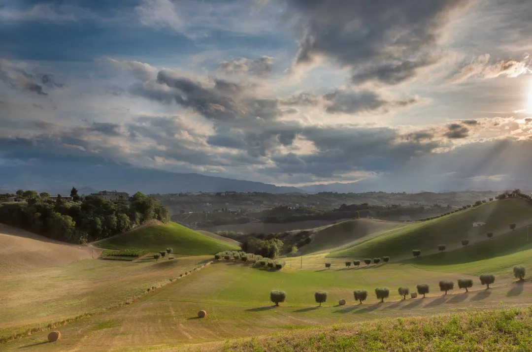 3. Ascoli Piceno, Le Marche: The Marble Square Nobody Talks About (Image Credits: Unsplash)