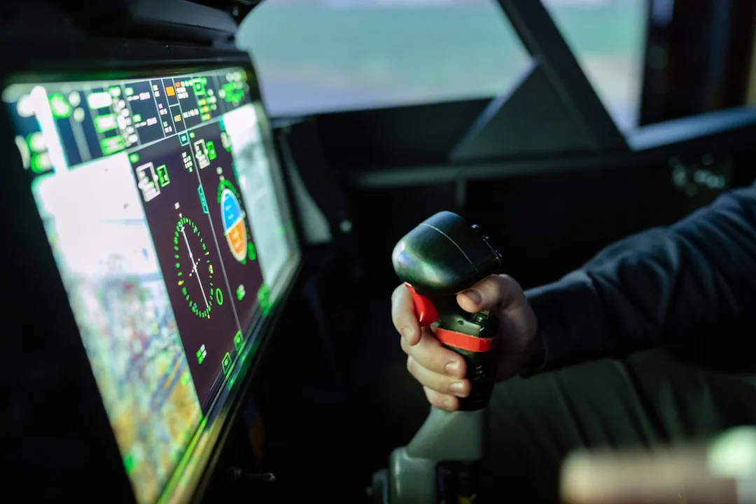 What Dispatchers Actually Do Before Departure (Image Credits: Unsplash)