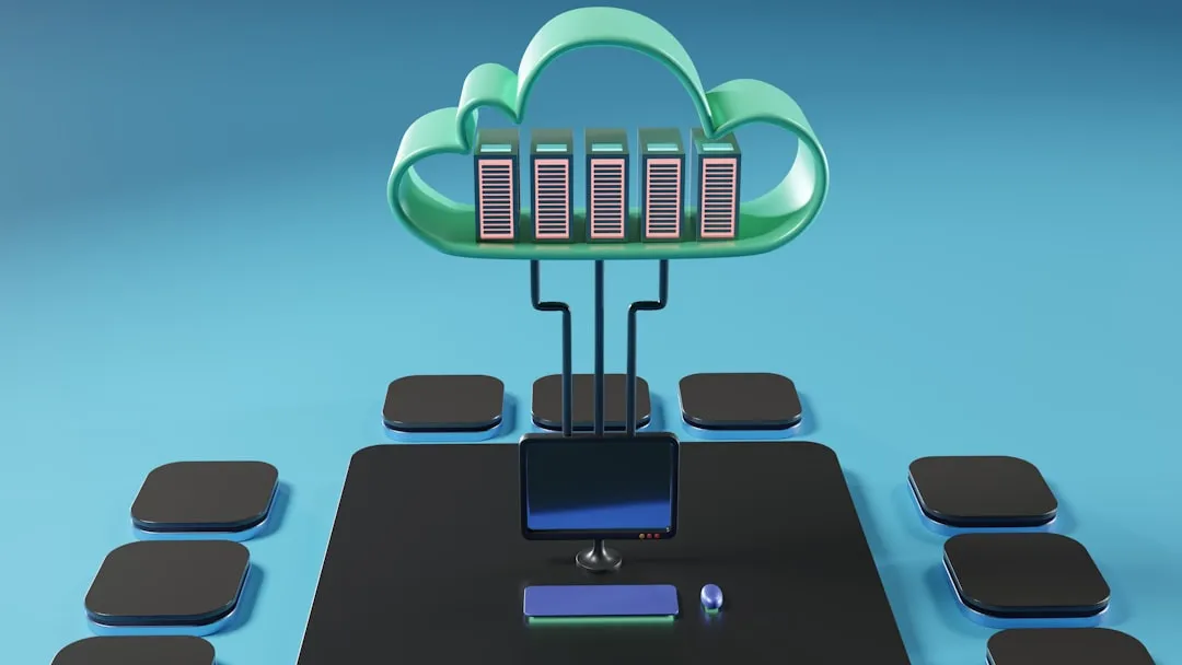 Cloud Storage Security Has Matured Considerably (Image Credits: Unsplash)