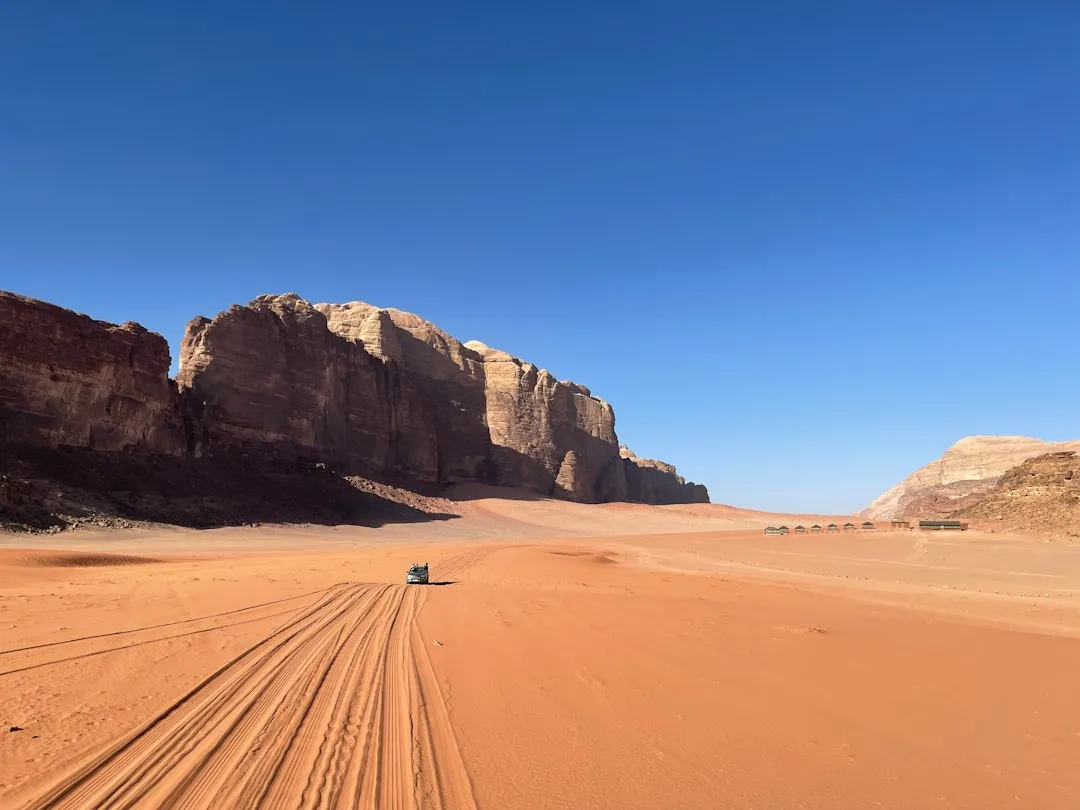 A Valley That Has Witnessed 12,000 Years of Human Life (Image Credits: Unsplash)
