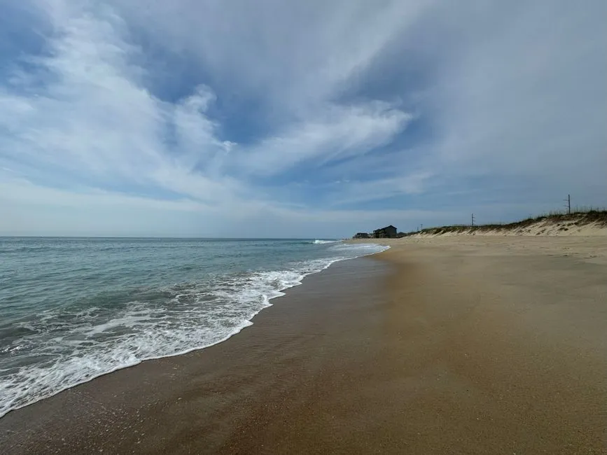 Duck, North Carolina: The Outer Banks Town That Goes the Extra Mile (Image Credits: Pexels)