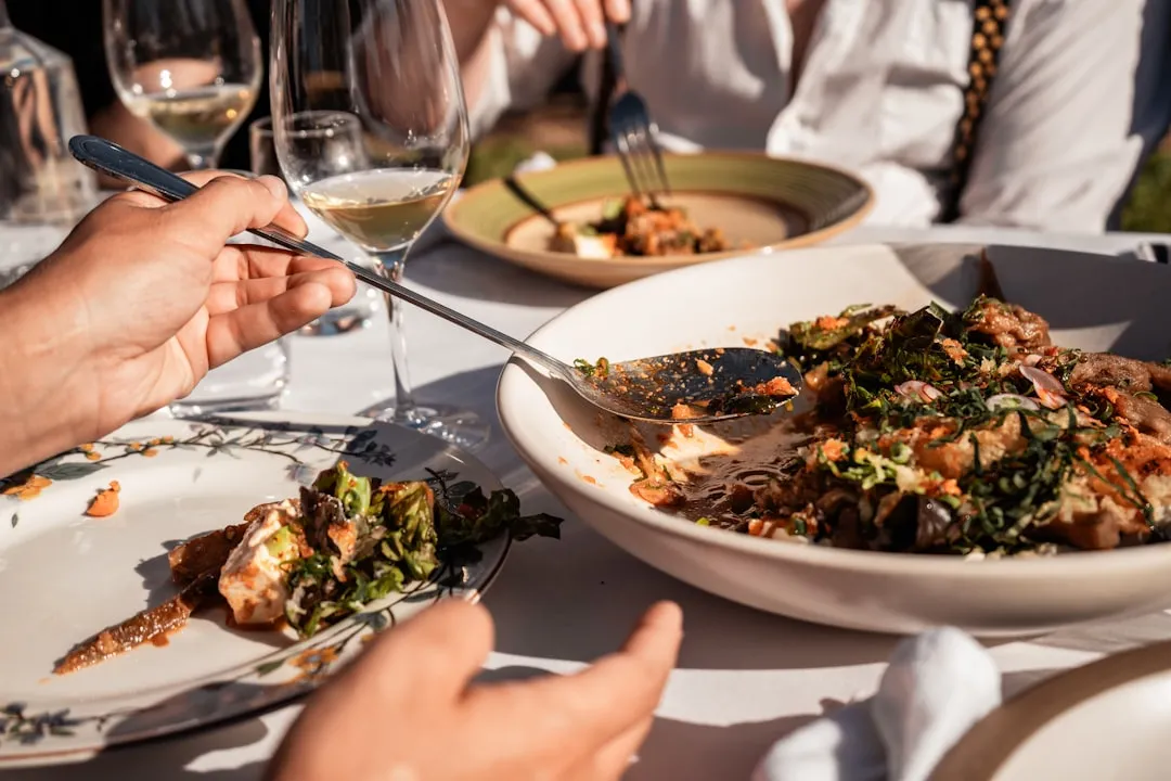 Sustainability as a Defining Kitchen Value (Image Credits: Unsplash)