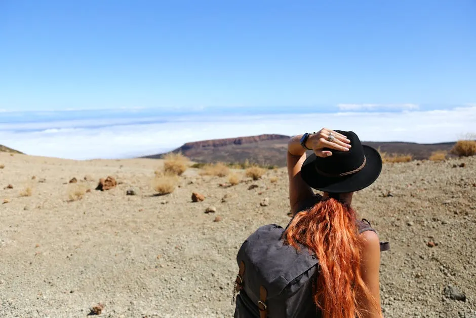 The Rise of Women Traveling Alone Through Africa (Image Credits: Pexels)