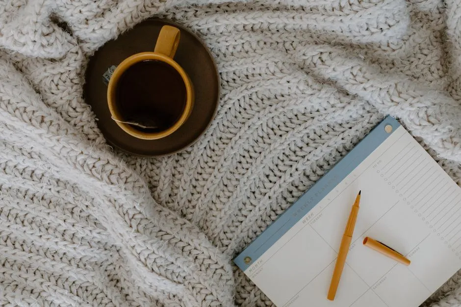 The Itinerary Is an Act of Self-Care (Image Credits: Pexels)
