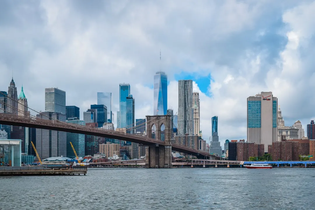 The Silver Meteor: New York to Miami (Image Credits: Unsplash)