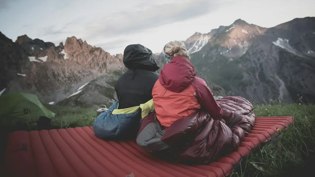 A Sleeping Bag Liner: Compact, Lightweight, Non-Negotiable (Image Credits: Unsplash)