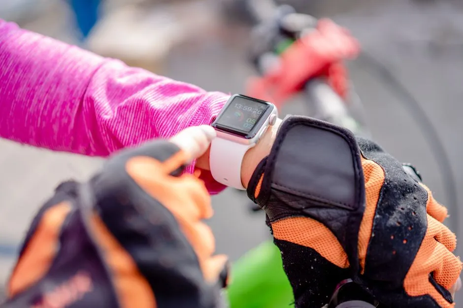 The Role of Technology: Helpful, Not a Replacement (Image Credits: Pexels)