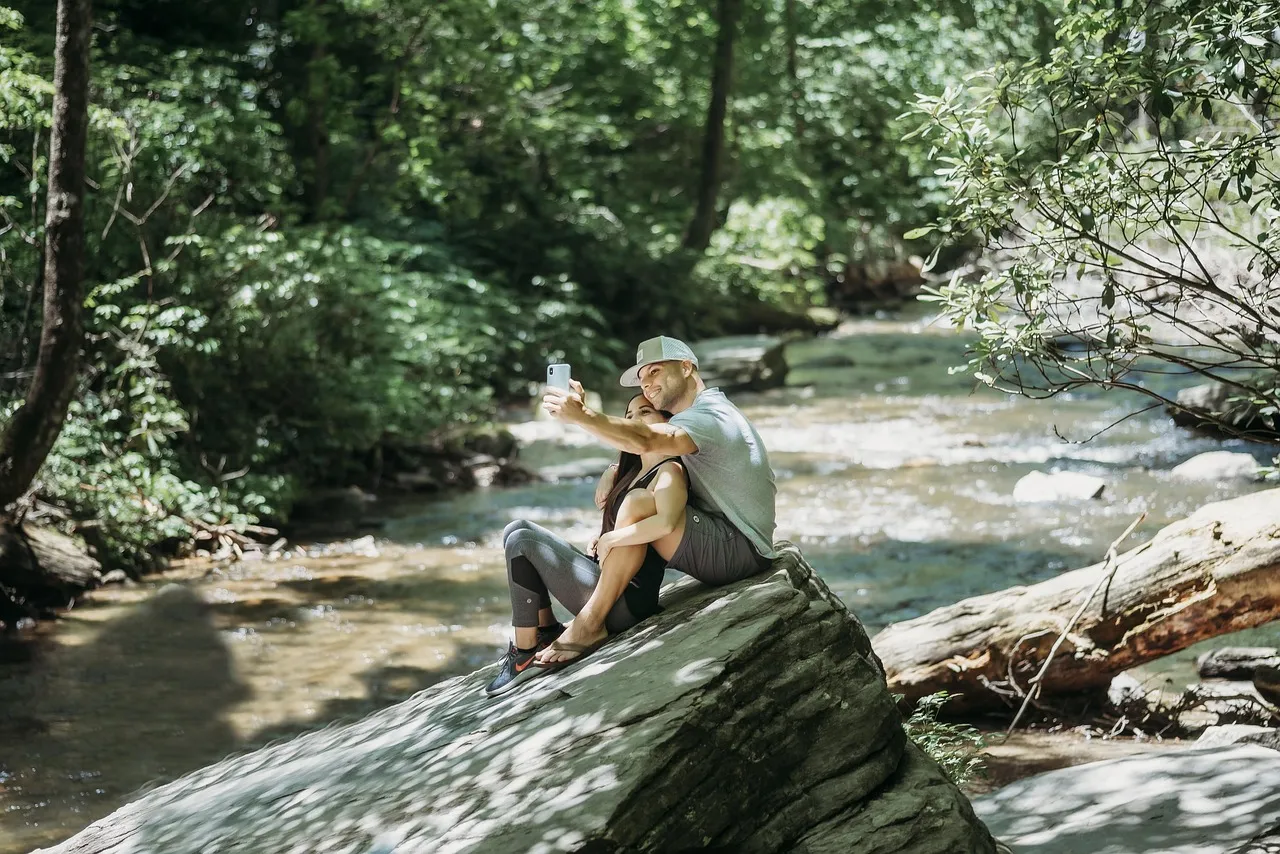 North Georgia's Cooler Climate Is the Real Draw for Floridians (Image Credits: Pixabay)