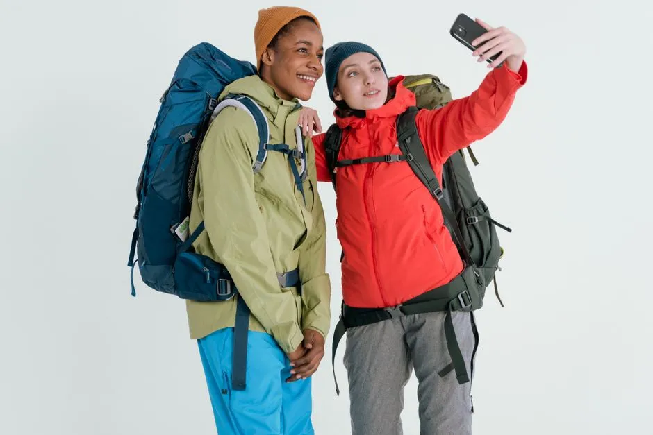 The Layering System Is a Technology, Not Just Clothing (Image Credits: Pexels)
