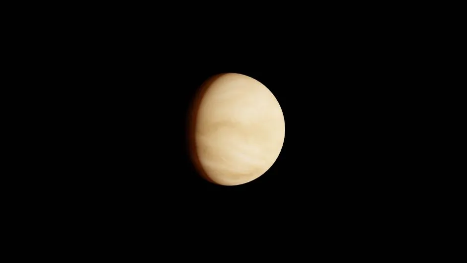 Why Venus Shines So Intensely (Image Credits: Pexels)