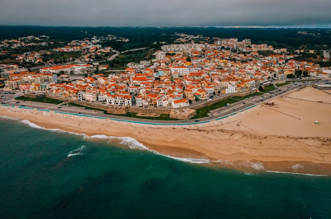 The Northern Fishing Towns: Póvoa de Varzim and Beyond (Image Credits: Unsplash)