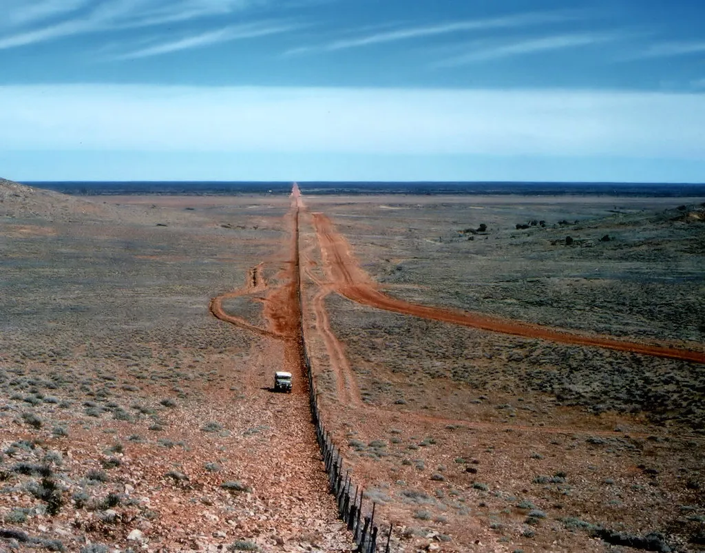 The Multi-Country Problem and Border Blindspots (JohnGGM, Flickr, CC BY 2.0)