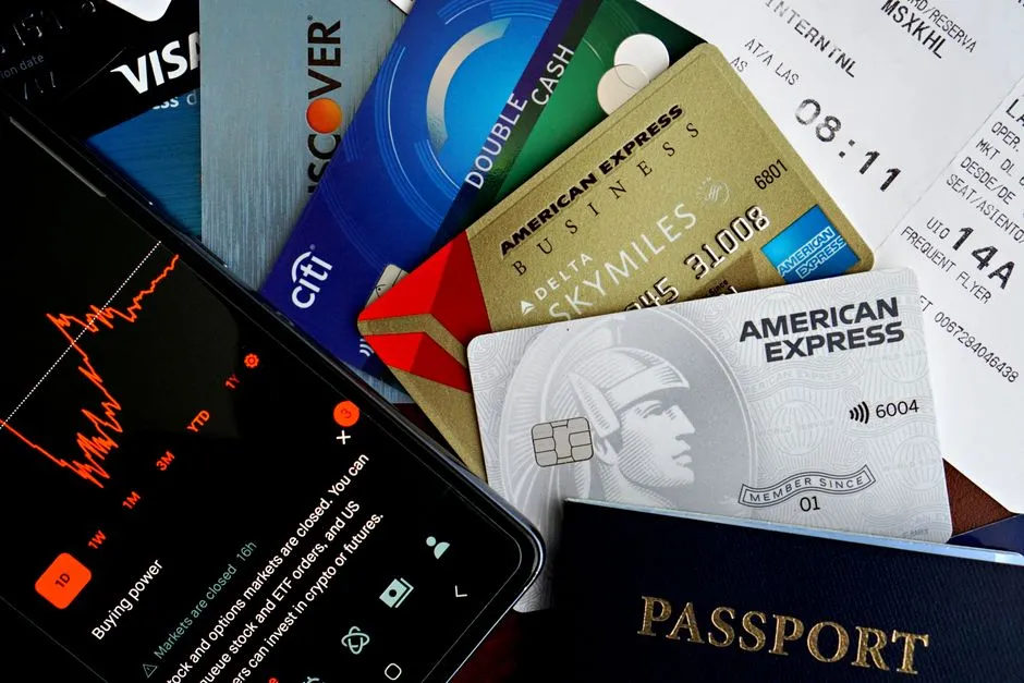 How Travelers Are Actually Using Points Right Now (Image Credits: Pexels)