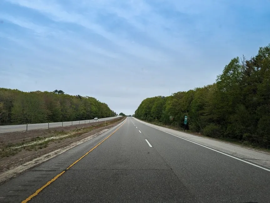 The Interstate Takeover and What It Swept Away (Image Credits: Pexels)
