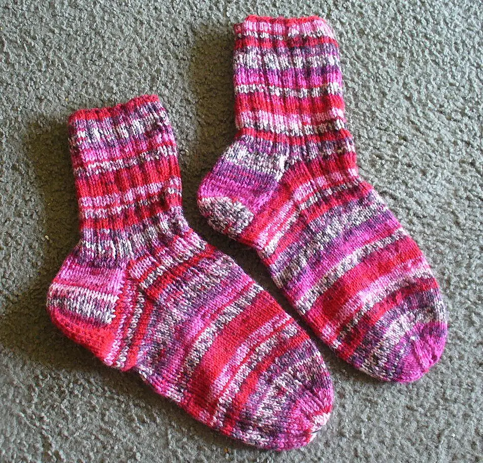 Wearing a Specific Outfit or Color for Protection (Jessie Pearl, Flickr, CC BY 2.0)