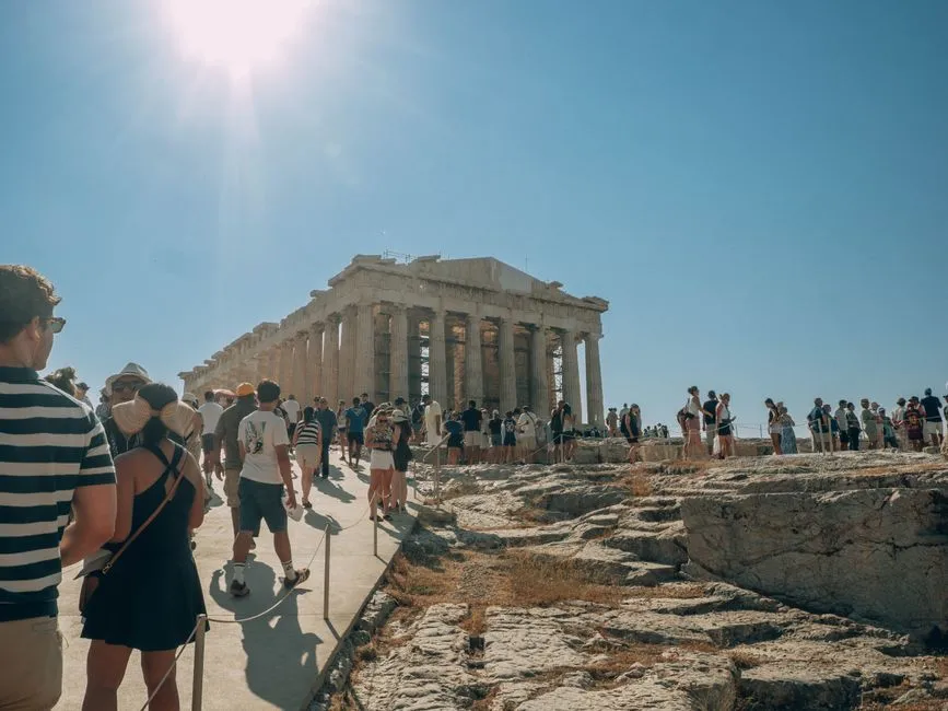 A Quiet Lesson in Responsible Travel (Image Credits: Pexels)