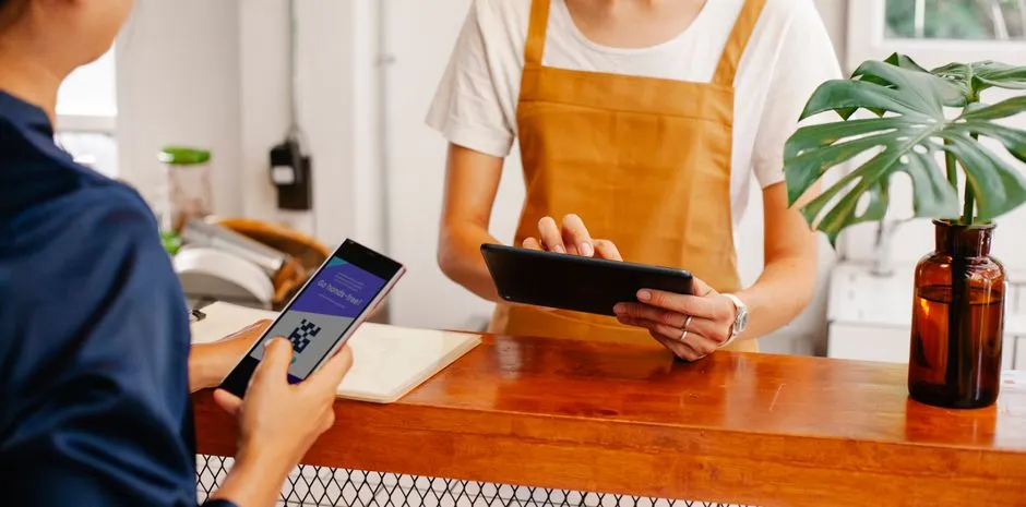 Asia's QR Payment Infrastructure Is Already Ahead (Image Credits: Pexels)