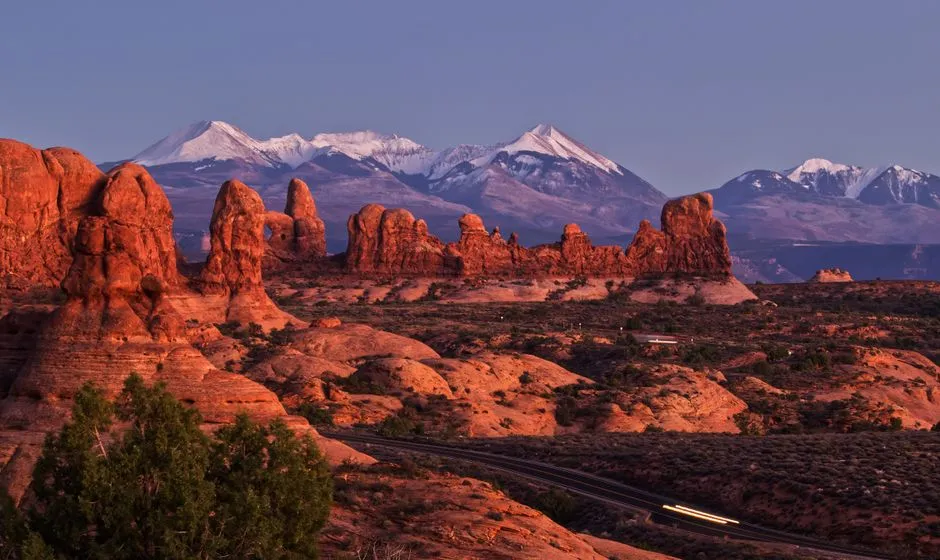 Is This Tiny Mountain Village in Utah Actually the Prettiest Town in the Rockies?