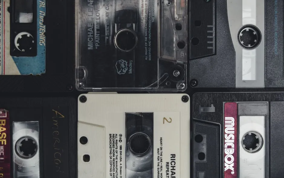 Why Streaming Made the Mix Tape Meaningful Again (Image Credits: Pexels)
