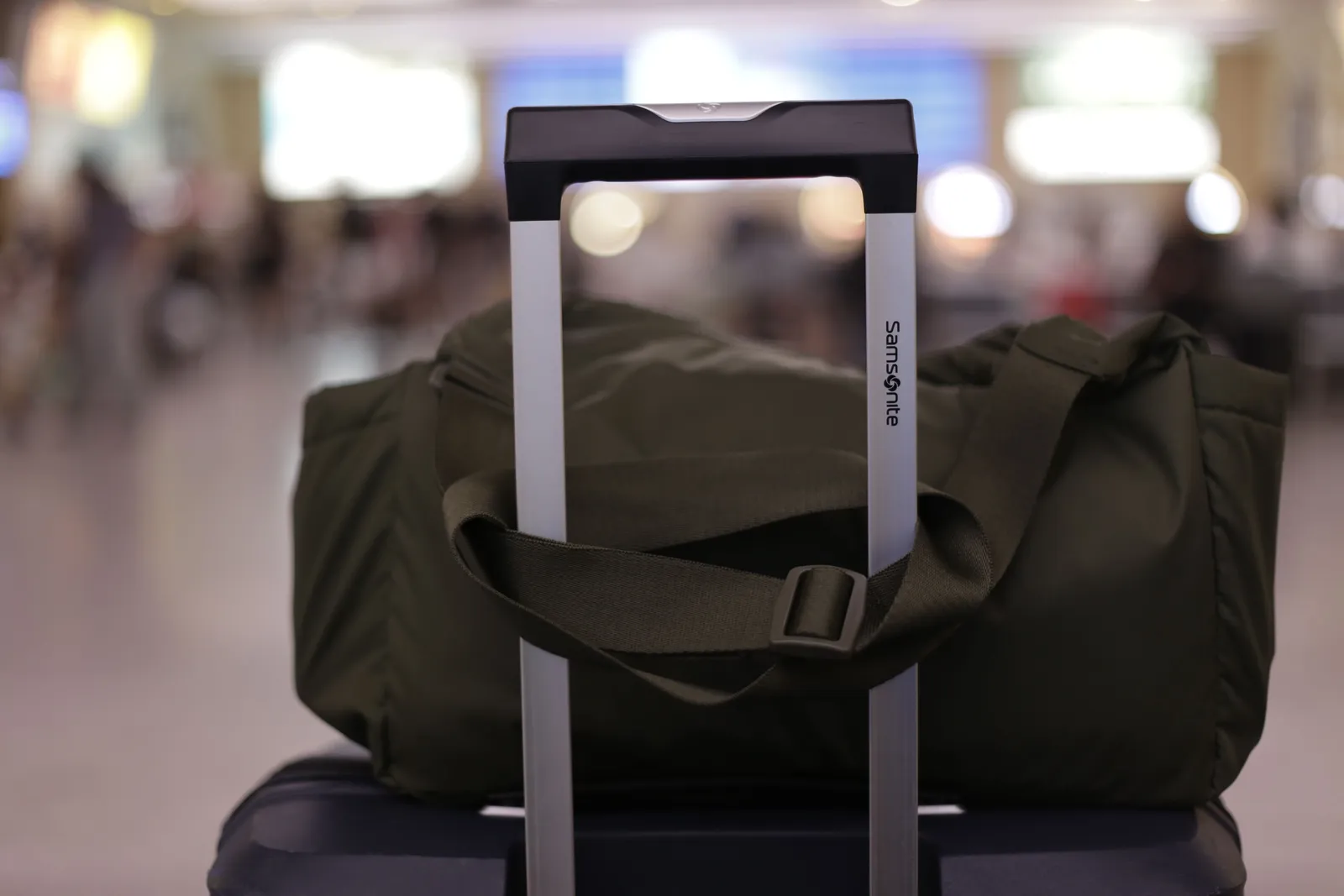 What to Look for in a Quality Foldable Duffel (Image Credits: Pexels)