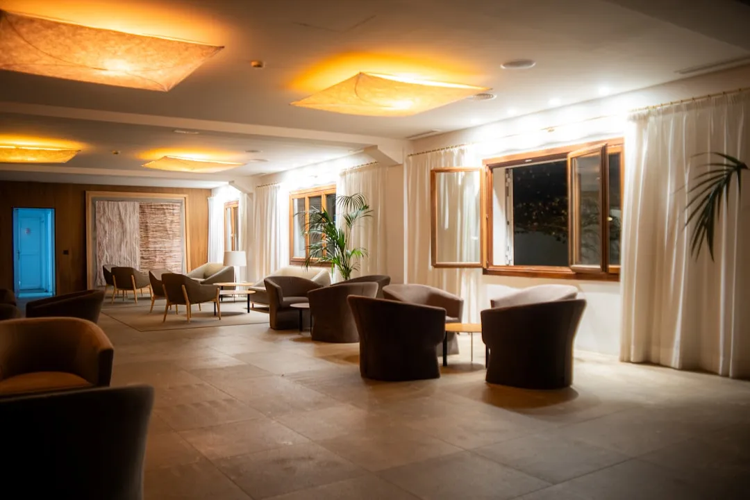 Elite Club and Premium Tier Perks Already Attached to Your Room (Image Credits: Unsplash)