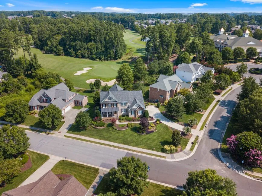 Cary, North Carolina: The Research Triangle's Best-Kept Secret (Image Credits: Pexels)