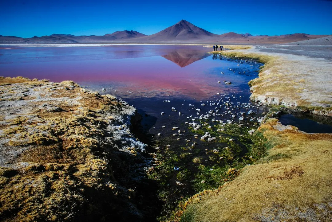 4. A Geography So Extreme It Borders on the Absurd (Image Credits: Unsplash)