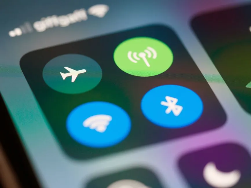 Bluetooth Follows the Same Logic (Image Credits: Pexels)