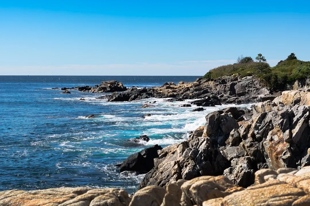The Case for Kennebunkport's Coastal Charm (Image Credits: Unsplash)