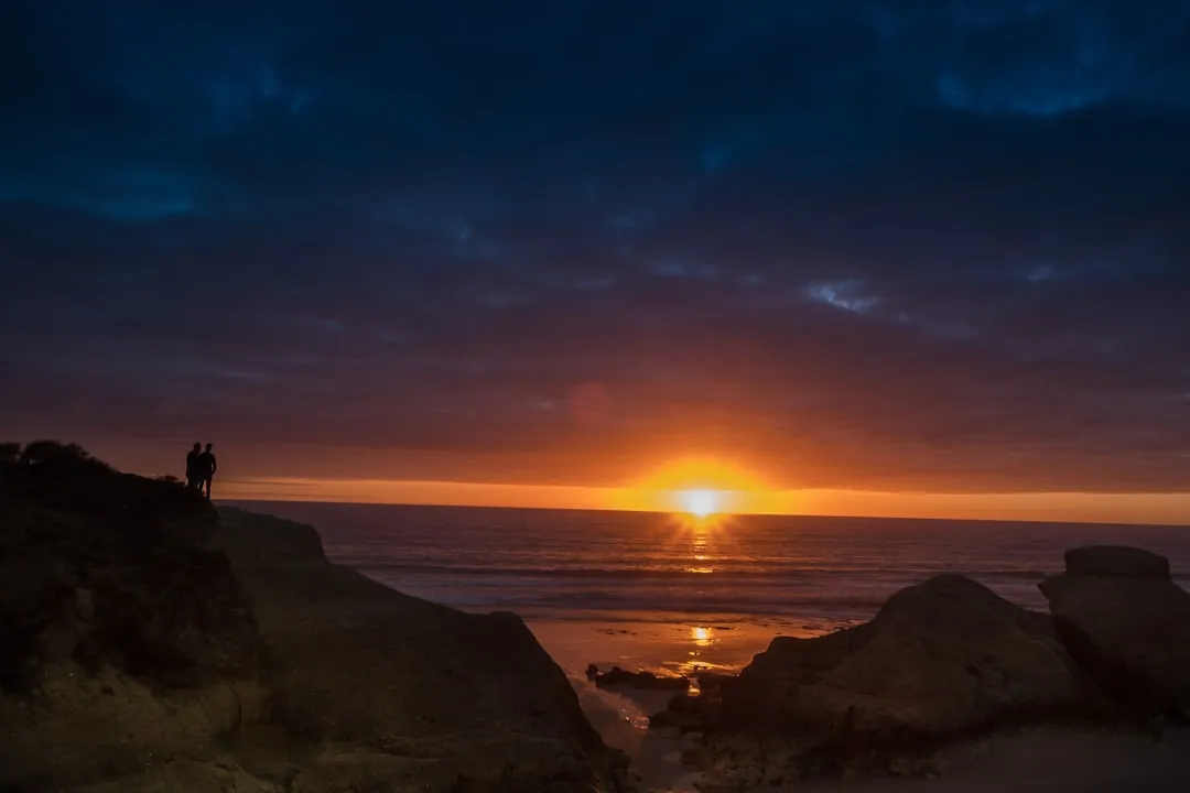4. Cape May Point, New Jersey - The Quieter Side of an Already Quiet Town (Image Credits: Unsplash)