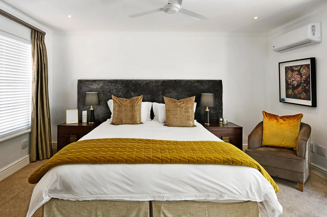 How Hotels Are Starting to Take This More Seriously (Image Credits: Pixabay)