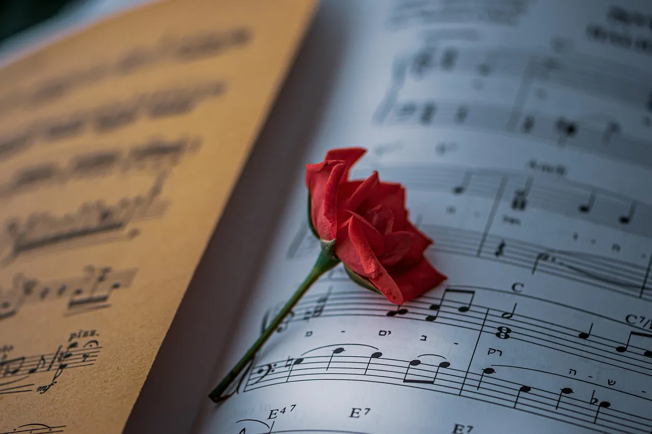 Music-Evoked Autobiographical Memories Are Their Own Category (Image Credits: Pixabay)