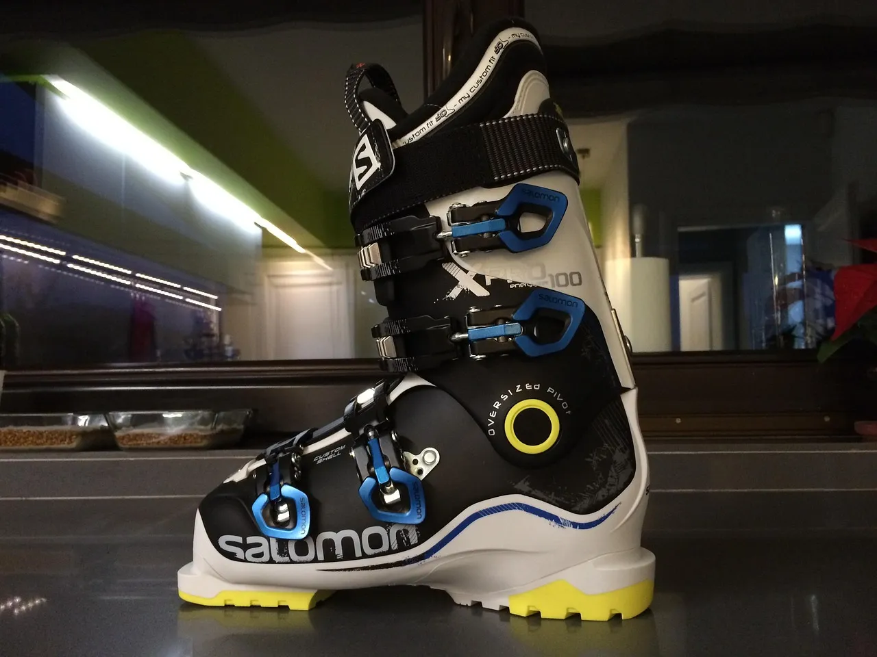 Why the Boot Is the Most Underrated Piece of Gear (Image Credits: Pixabay)