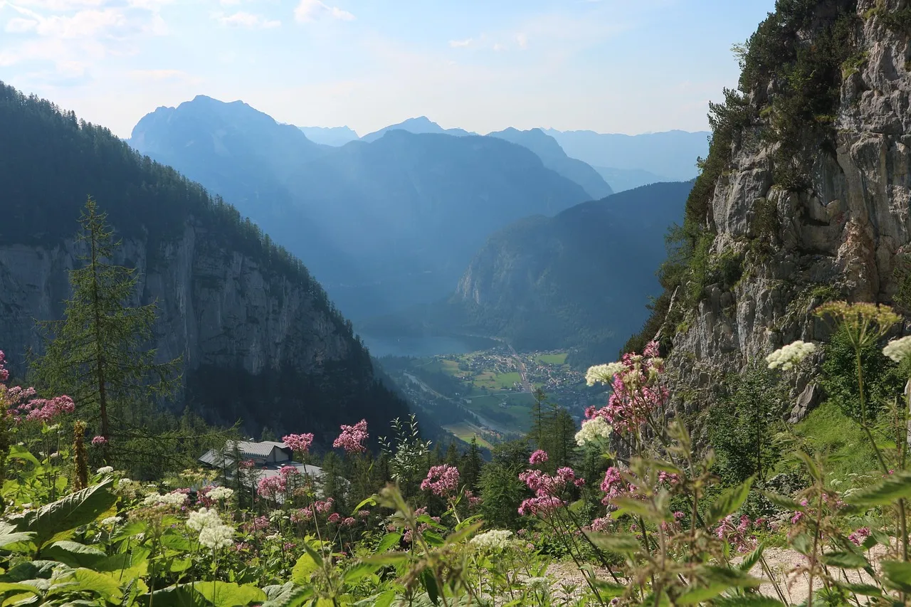 Outdoor Life: The Alps Without the Airfare (Image Credits: Pixabay)