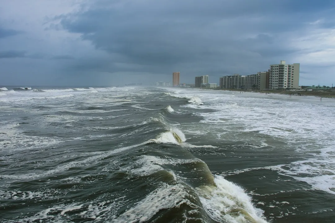 When Florida's Storm Risk Peaks: Know the Calendar (Image Credits: Unsplash)