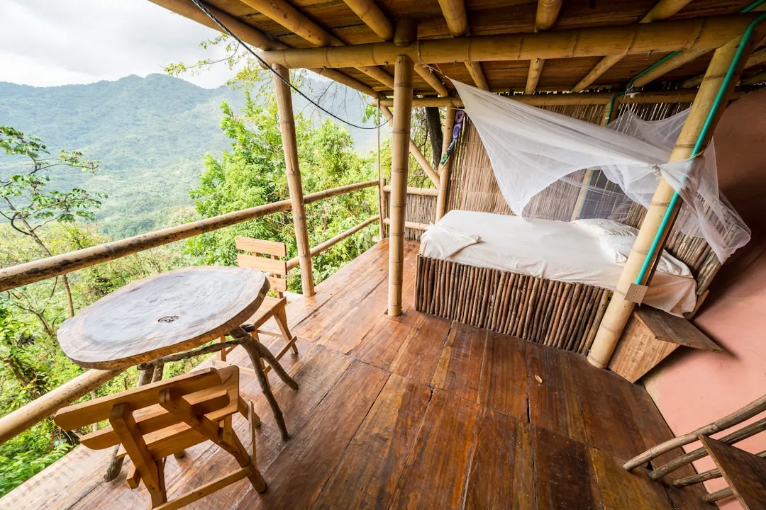 Sustainability in Practice: How These Lodges Actually Operate (Image Credits: Unsplash)