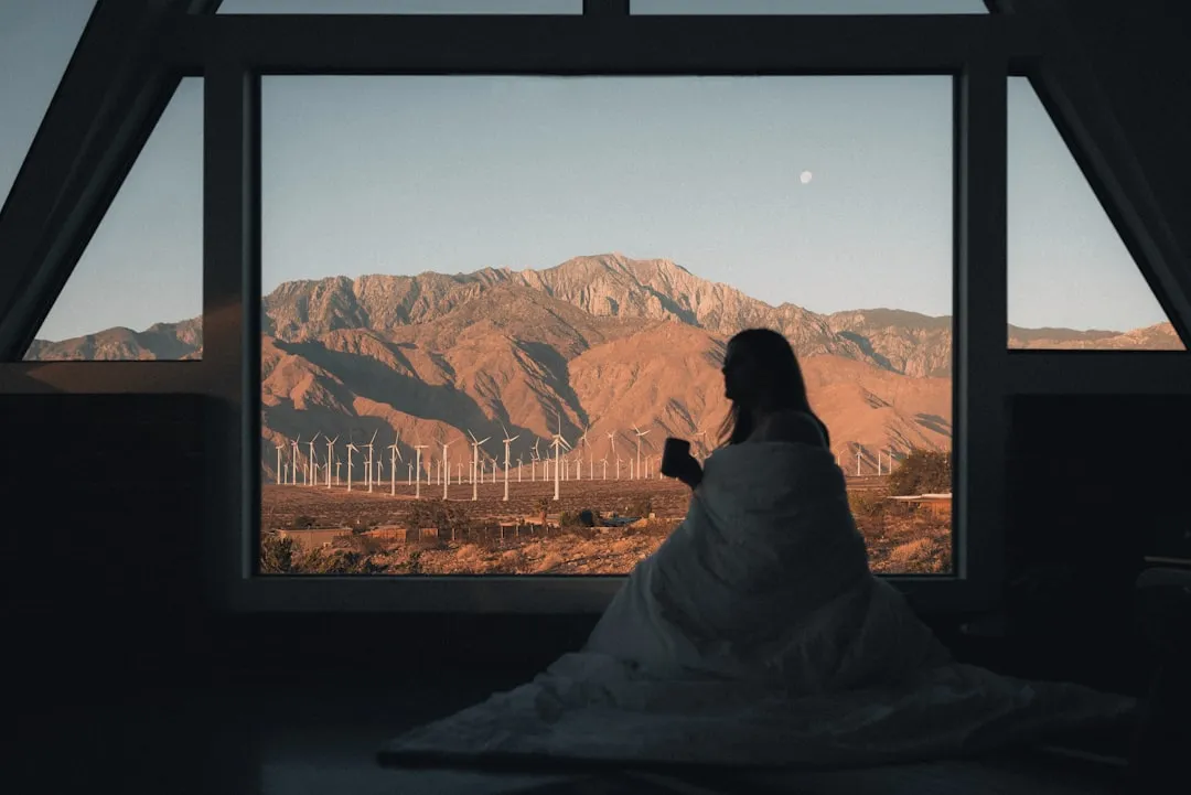 Where to Stay Without Overspending (Image Credits: Unsplash)