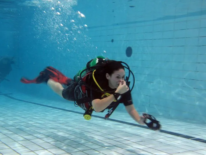 Scorpio: The Deep Diver Into Hidden Places (By Yu Diving, CC BY-SA 2.0)