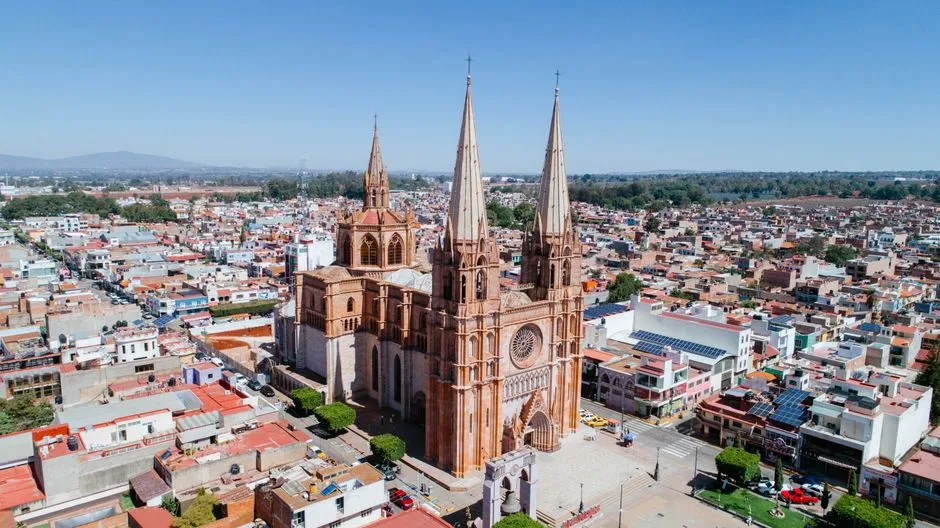 The Pueblos Mágicos: Mexico's Best-Kept Open Secret (Image Credits: Pexels)