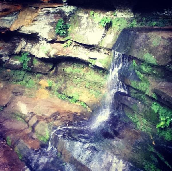 Why Ohio Residents Are Flocking to This Scenic Hocking Hills Village