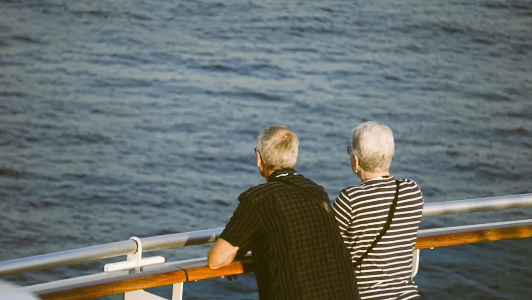 The Demographics Matter: Older Passengers Face Amplified Risk (Image Credits: Unsplash)