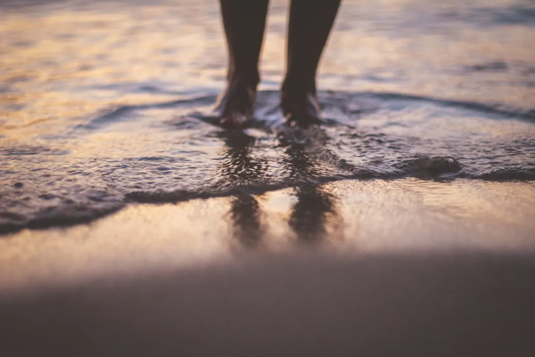 DuBois Beach and the Quieter Side of the Shore (Image Credits: Unsplash)