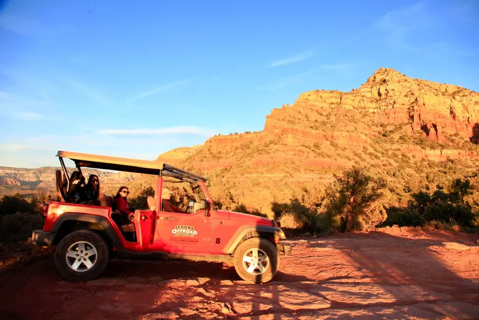 The Adventure Landscape Satisfies Aries Without Burning Them Out (Image Credits: Pexels)