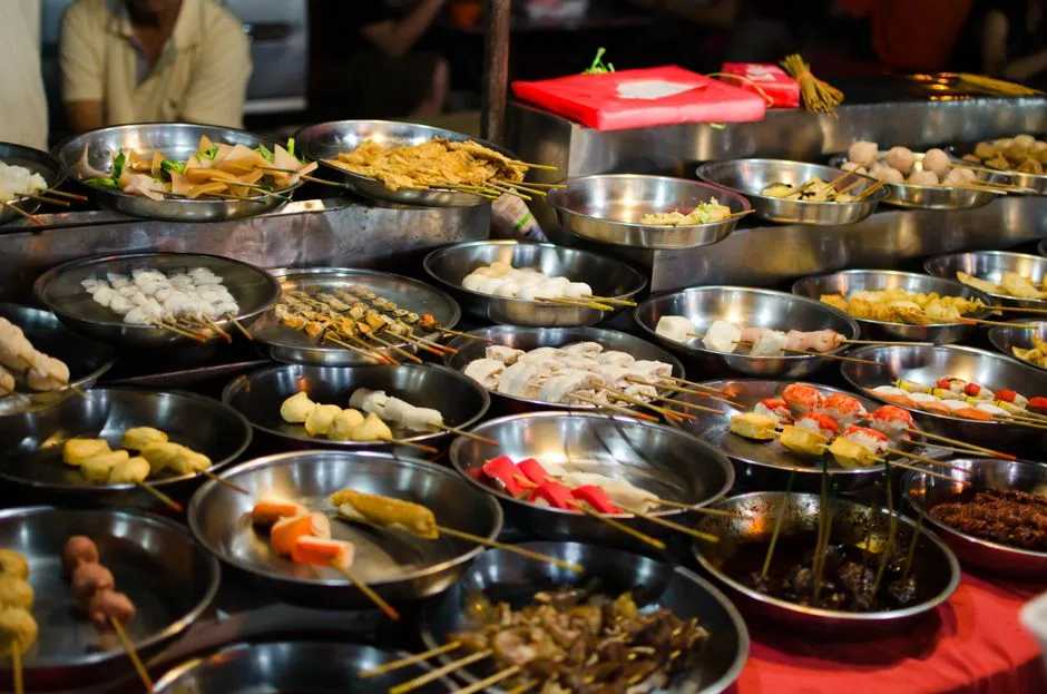What the Data Says About Food-Forward Travel (Image Credits: Pexels)